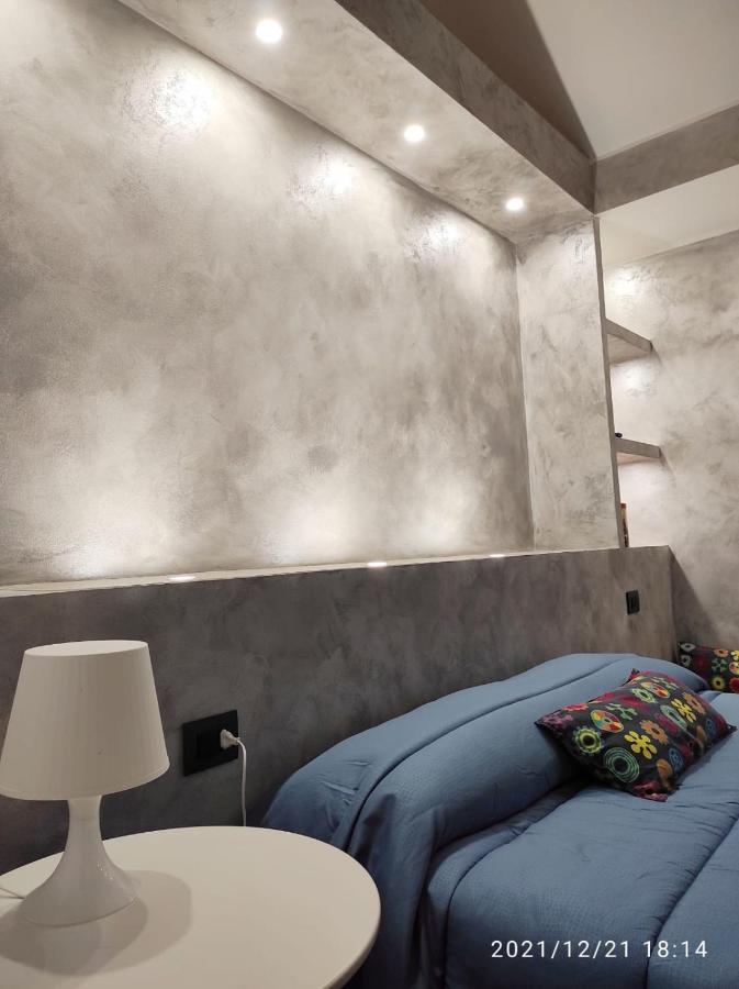 Namavistu House Catania