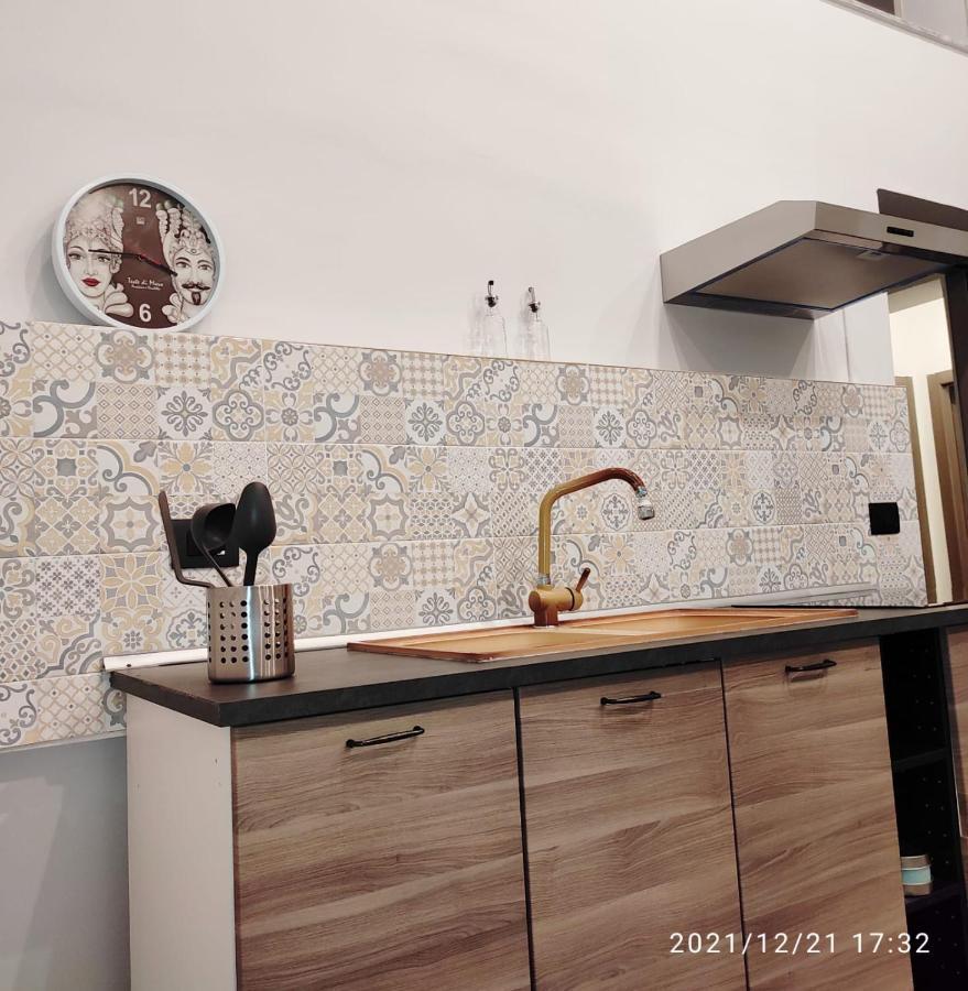 Namavistu House * Catane