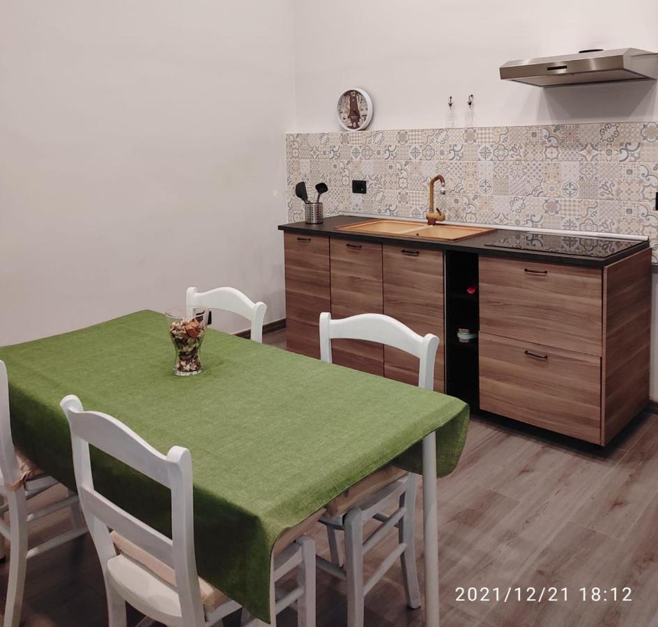 Appartement Namavistu House