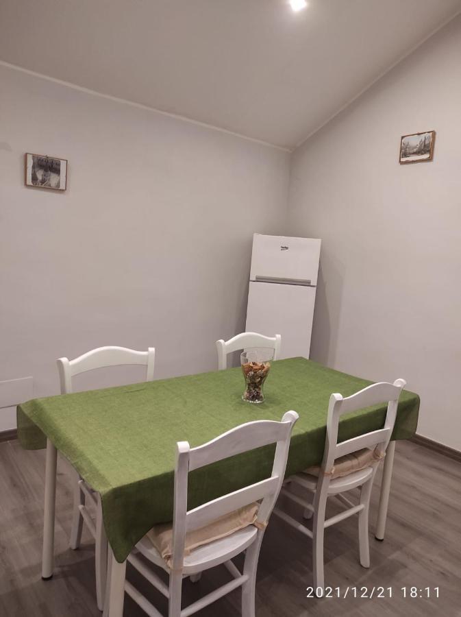 Namavistu House Appartement Catane