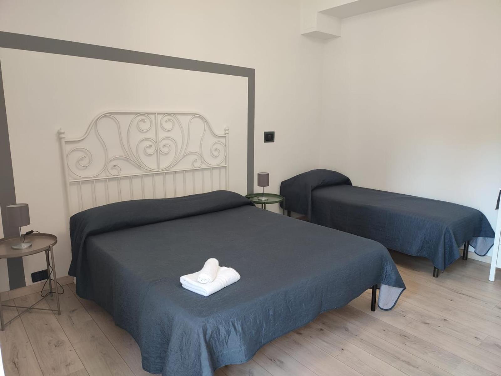 Namavistu House Appartement Catane
