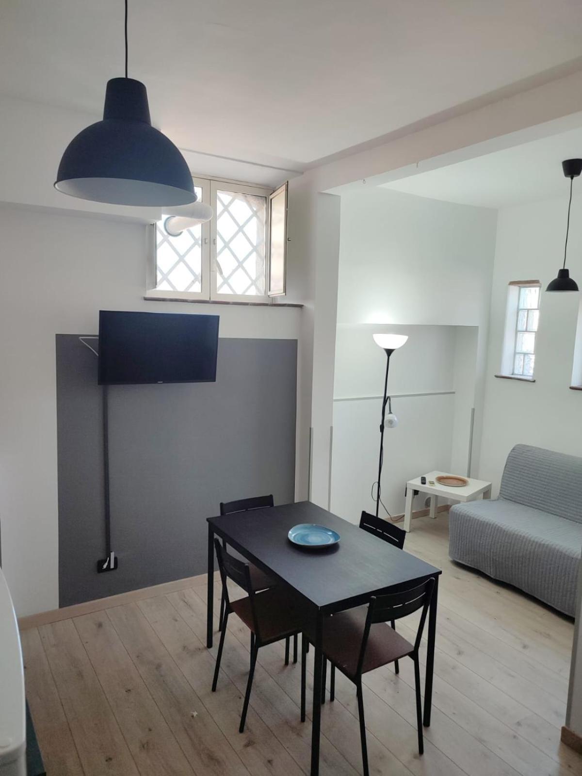 Namavistu House Apartment *