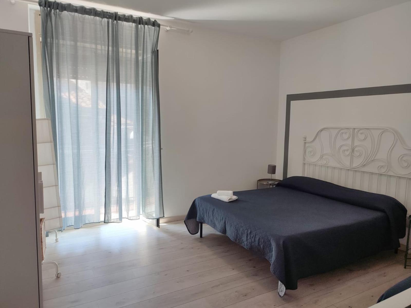Namavistu House Appartement *
