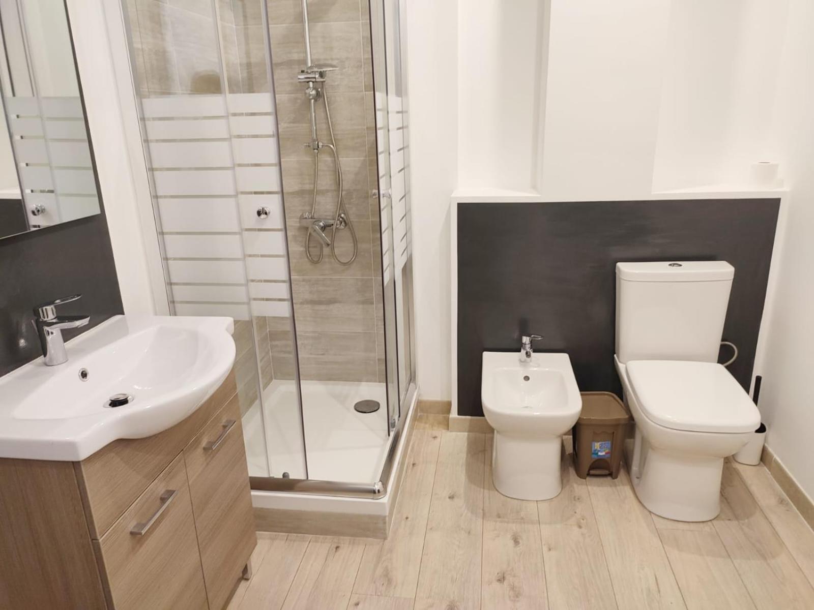 Namavistu House Appartement Catane