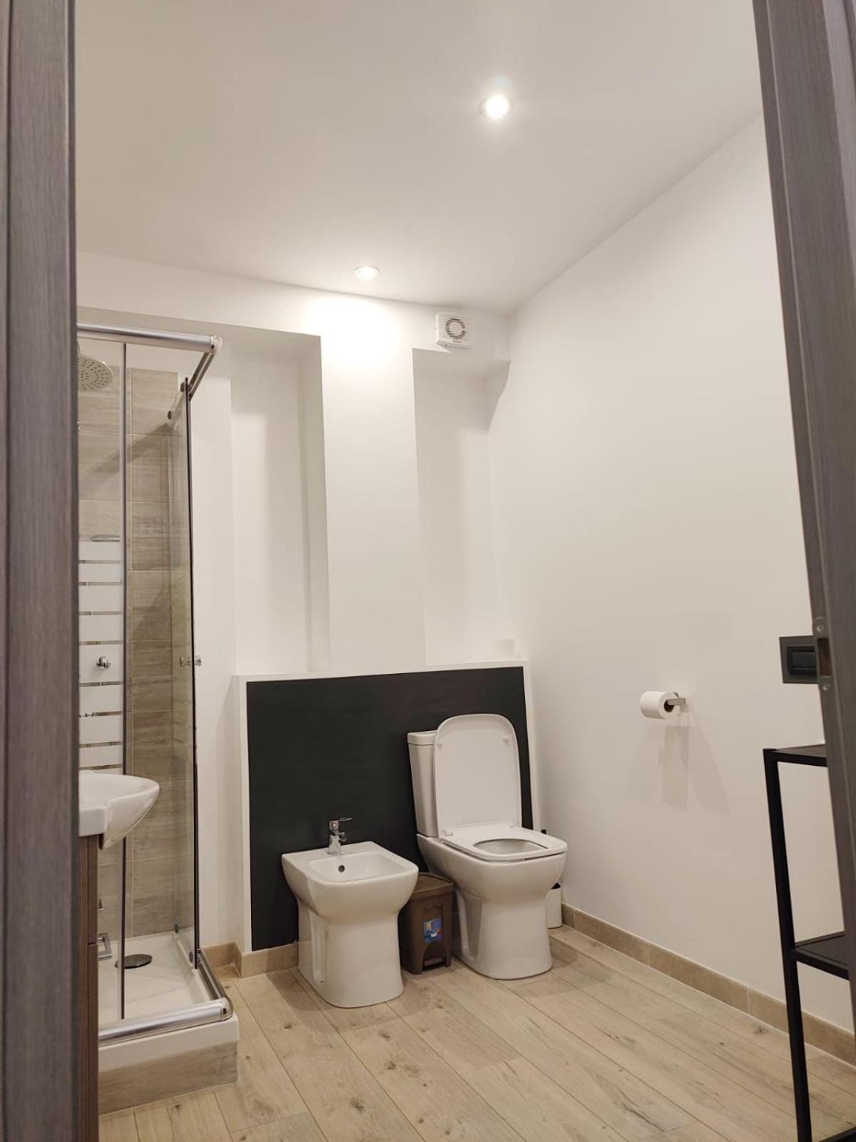 Namavistu House Apartment Catania